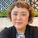 Yoko Shibuya's profile picture